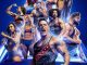 American Gladiators