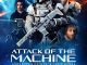 Attack Of The Machine