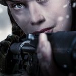 Ballistic (2026) Ballistic