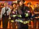 Chicago Fire