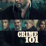 Crime 101 (2026) Crime 101