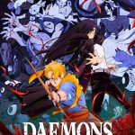 Daemons of the Shadow Realm (2026) Season 1 Daemons of the Shadow Realm