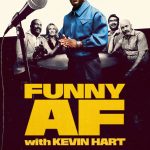 Funny AF with Kevin Hart