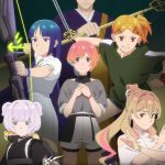 GHOST CONCERT : missing Songs