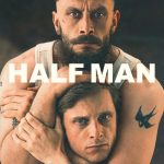 Half Man