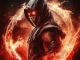 Immortal Combat