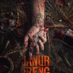 Janur Ireng