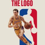Jerry West: The Logo