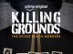 Killing Grounds: The Gilgo Beach Murders