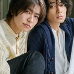 Smoke Blue no Ame Nochi Hare (2026) Season 1 Life in Smokey Blue