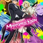 Marriage Toxin