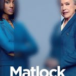Matlock (2024) Season 2 Matlock