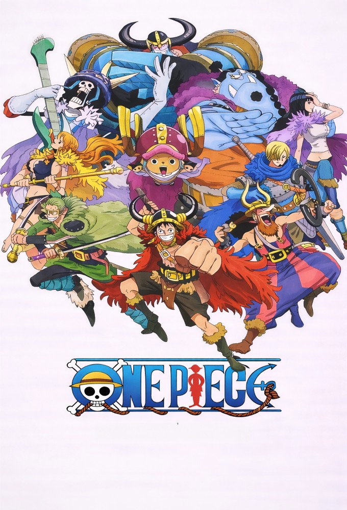 One Piece