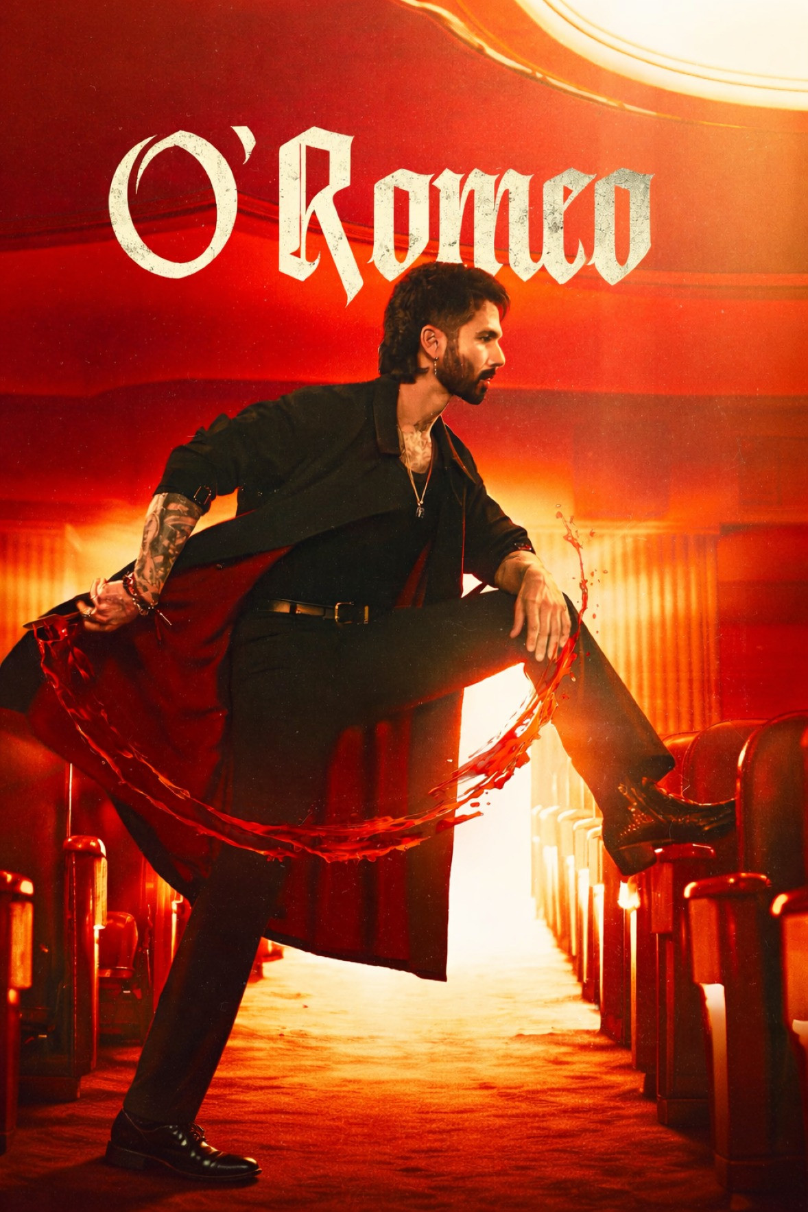O'romeo