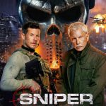 Sniper: No Nation (2026) Sniper: No Nation