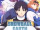 SNOWBALL EARTH