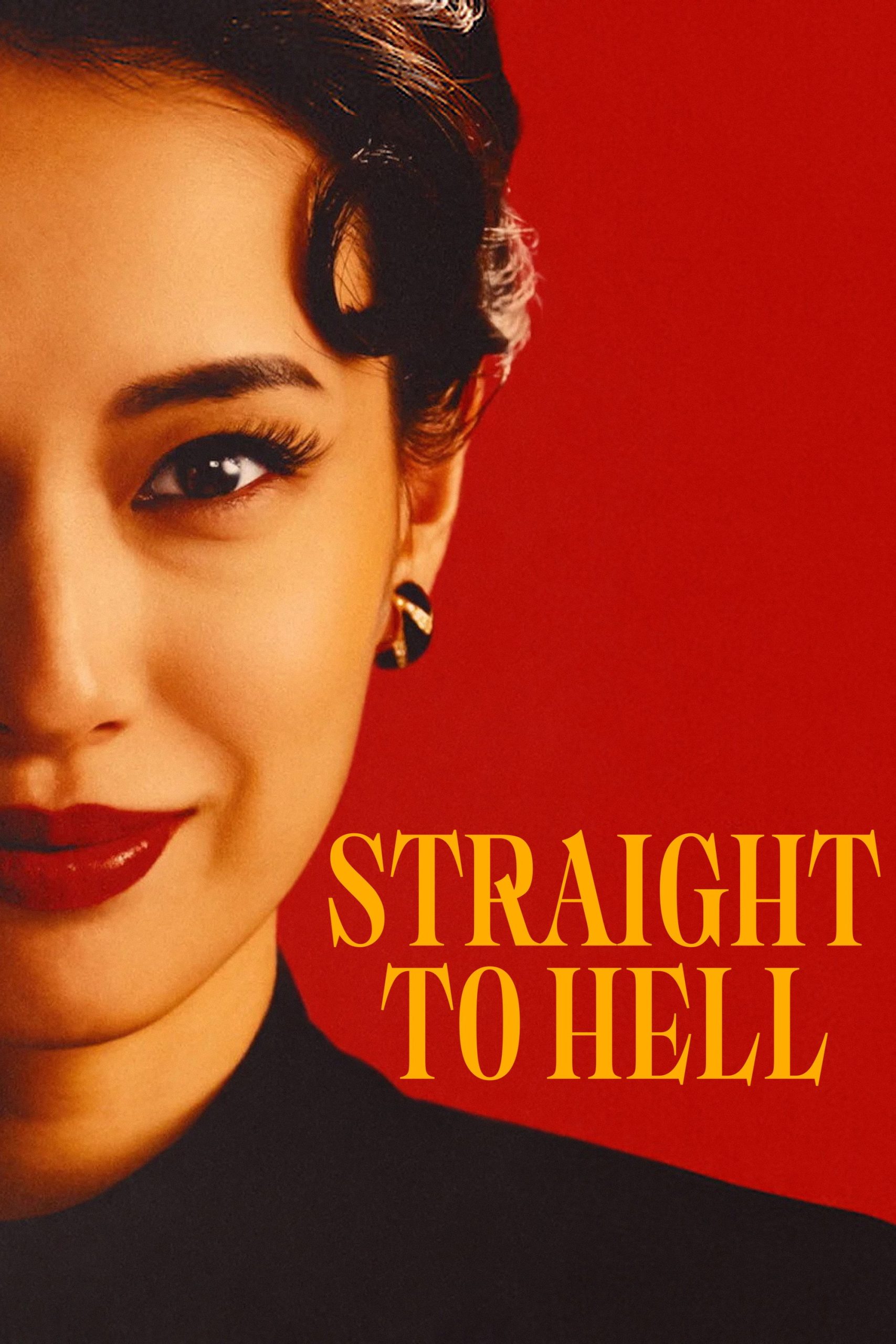 Straight to Hell