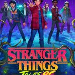 Stranger Things: Tales from ’85 (2026) Season 1 Stranger Things: Tales from '85