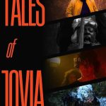 Tales of Jovia Anthology (2025) Tales of Jovia Anthology