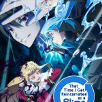 That Time I Got Reincarnated as a Slime (2026) Season 4 That Time I Got Reincarnated as a Slime