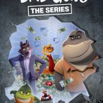 The Bad Guys: The Series