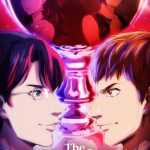The Drops of God (2026) Season 1 The Drops of God