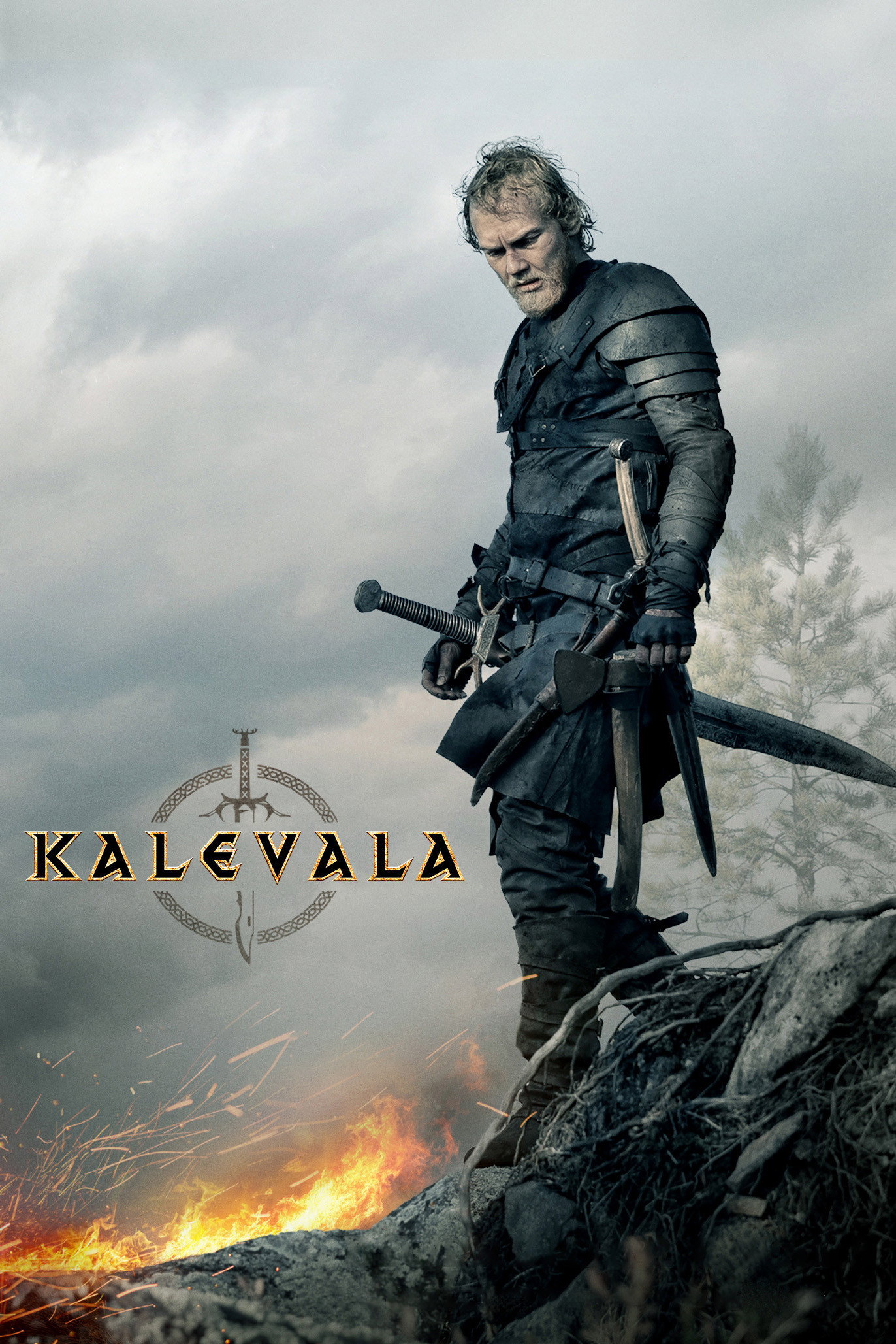 The Son of Revenge – The Story of Kalevala