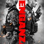 Vengeance (2026) Vengeance