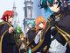 Wistoria: Wand and Sword