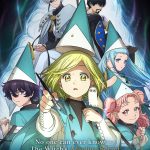 Witch Hat Atelier