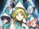 Witch Hat Atelier