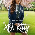 XO, Kitty (2026) Season 3 XO, Kitty