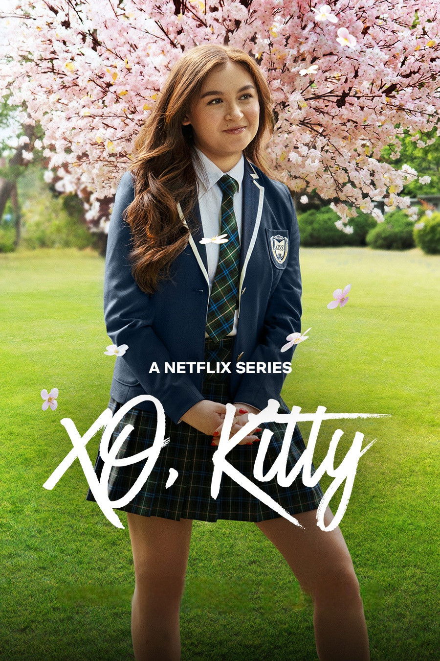 XO, Kitty