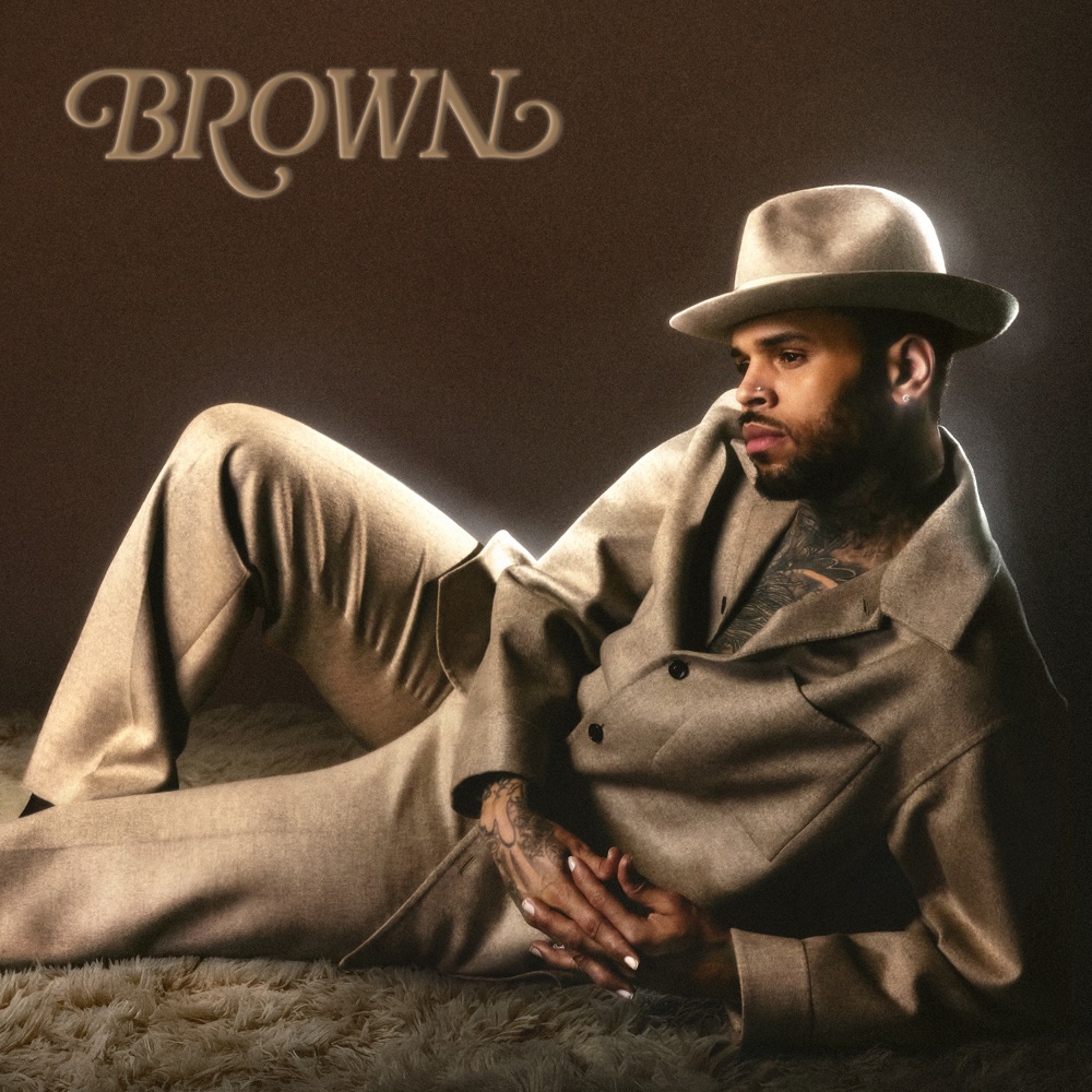 Chris Brown – BROWN (Album)