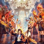 Beyond Immortals