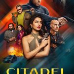 Citadel (2023) Season 2 Citadel