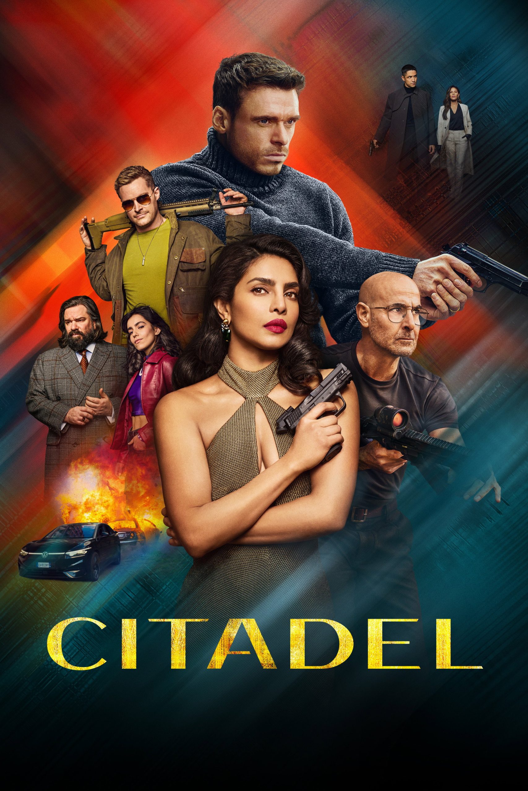 Citadel