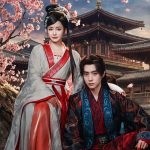 Daughter of Fortune (2026) Season 1 Daughter of Fortune