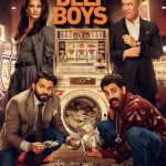 Deli Boys (2025) Season 2 Deli Boys