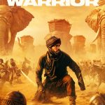 Desert Warrior