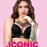 Iconic: Clara Mia