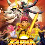 Karna the Guardian