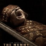The Mummy (2026) Lee Cronin's The Mummy