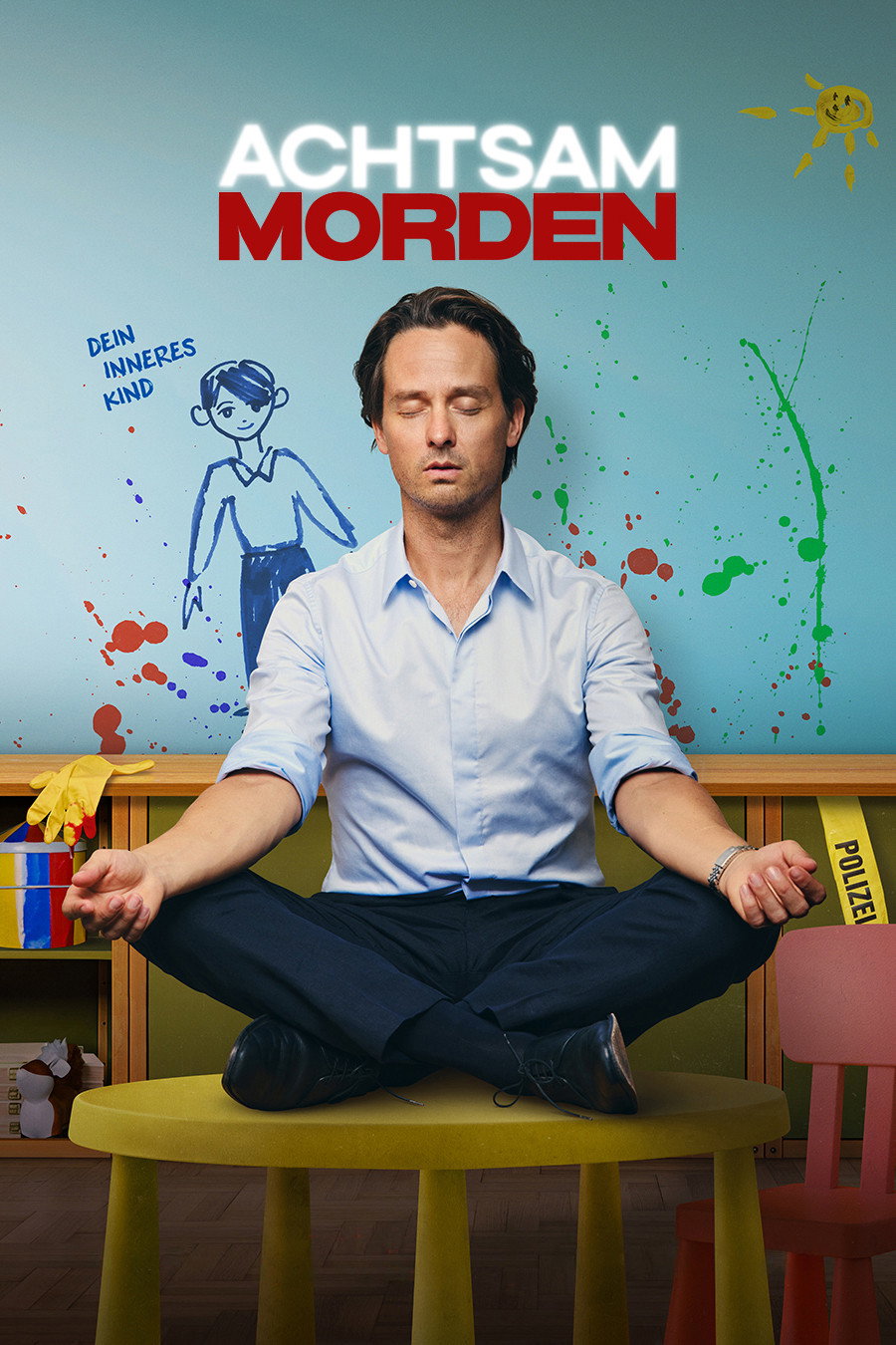 Murder Mindfully