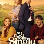 No Place to Be Single (2026) No Place to Be Single