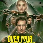 Over Your Dead Body (2026) Over Your Dead Body