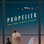Propeller One-Way Night Coach