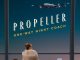 Propeller One-Way Night Coach