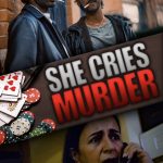 She Cries Murder