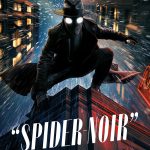 Spider-Noir (2026) Season 1 Spider-Noir